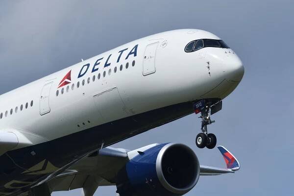 Delta will defer Airbus aircraft deliveries to avoid tariffs