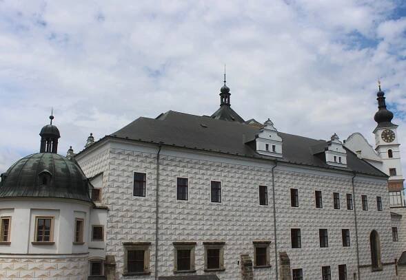 Pardubice - město perníků, koní a zajímavých zákoutí