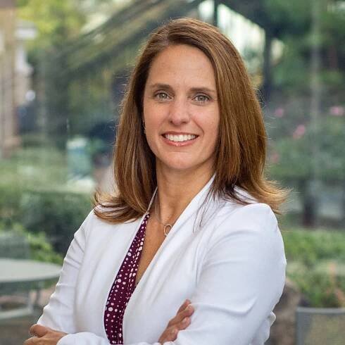 Holly Suddath