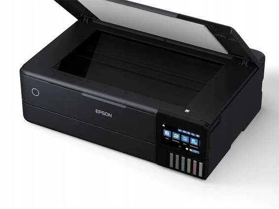 Epson EcoTank L8180