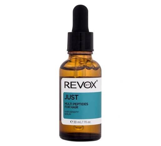 Revox Just Multi Peptides For Hair Density Serum Séra na vlasy pro ženy | ELNINO.CZ