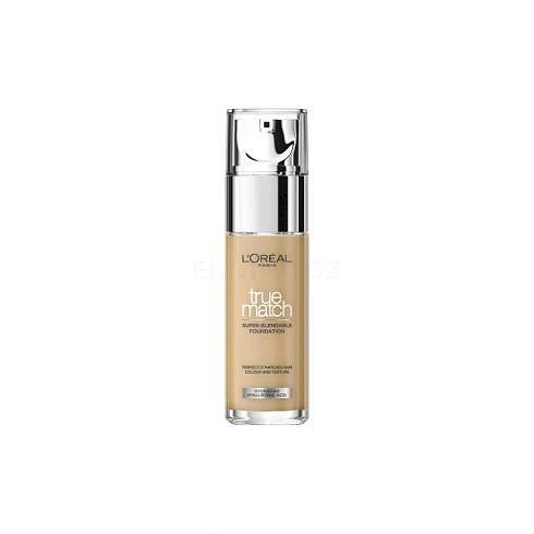 L’Oréal Paris True Match tekutý make-up odstín 3R/3C Rose Beige 30 ml
