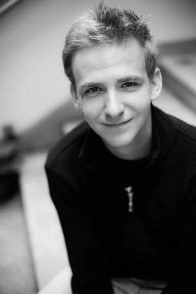 Filip Müller - Divadlo A. Dvořáka Příbram
