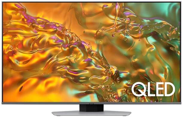 50" Samsung QE50Q80D