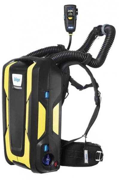 Dräger BG ProAir