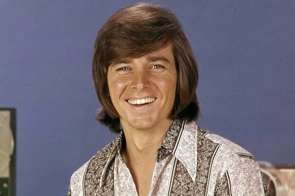 BOBBY SHERMAN
