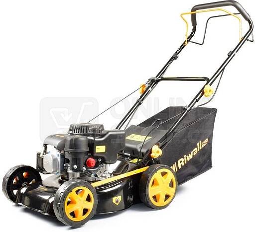 Riwall Pro RPM 4234 PM12B2001078A od 186,5 € - Heureka.sk