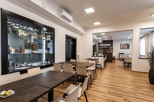 Restaurace Jordánek