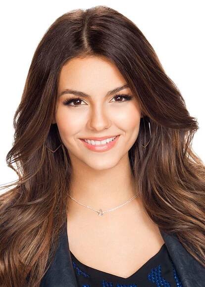 Victoria Justice