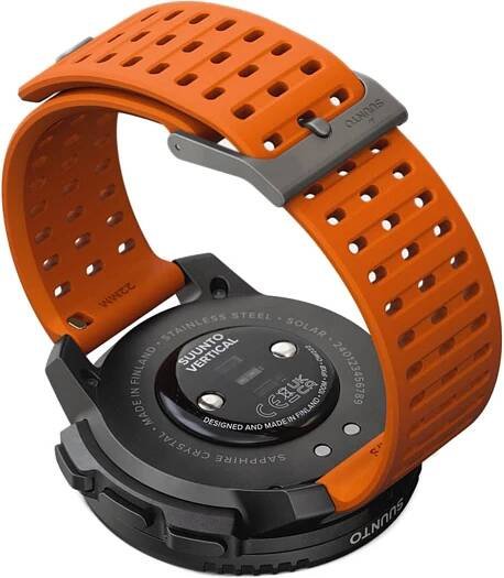 Suunto Vertical Solar Canyon | Hodinky-365.cz