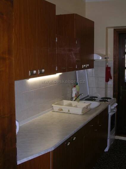 Apartmány Na Kovárně