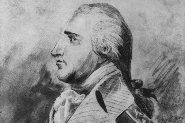 Benedict Arnold — Blog — Americana Corner