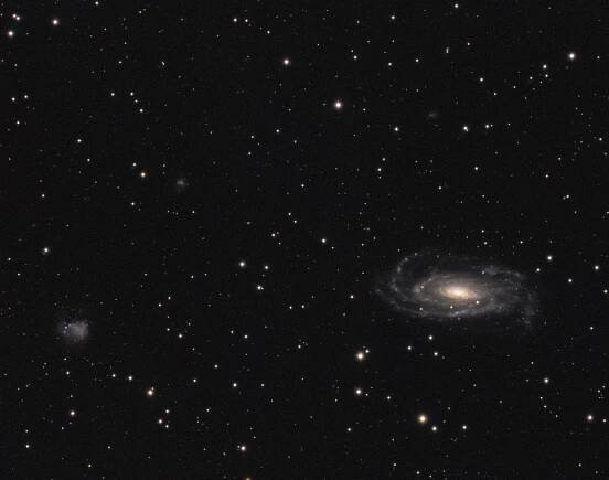 Nathan Brandt Astrophotography – Page 3