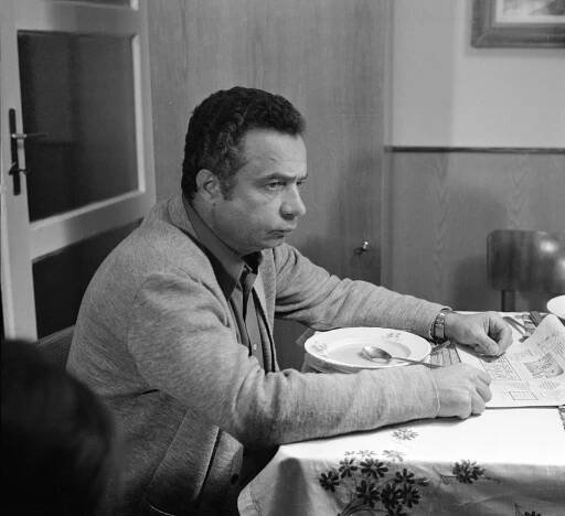 Rodič - Z filmu - Vladimír Menšík