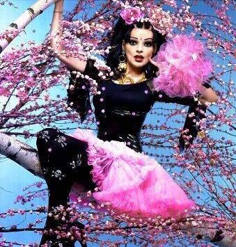 Nina Hagen fotka