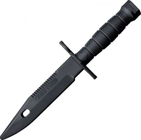 Cold Steel M9 Rubber Training Bayonet