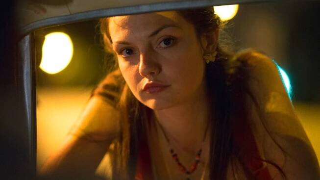 The Deuce’s Emily Meade Is Helping Actors Feel Comfortable on Set