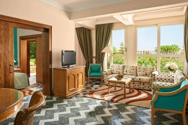 Sea Star Beau Rivage Rezort Hurghada