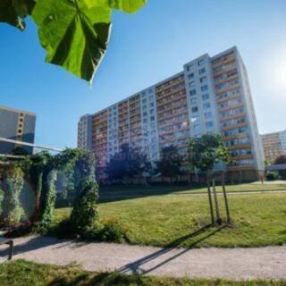 Prodej bytu 1+1 41 m² Hradec Králové Nový, třída Edvarda Beneše