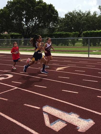Athletics - Good Shepherd Catholic School