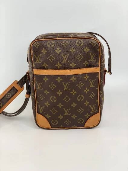 Louis Vuitton Danube MM