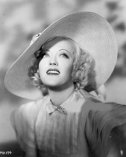 marion davies on Tumblr