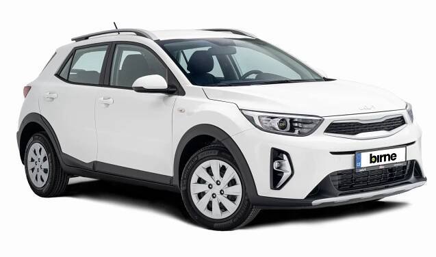 KIA Stonic Comfort
