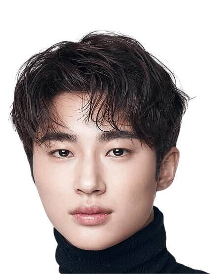 Byeon Woo Seok 1