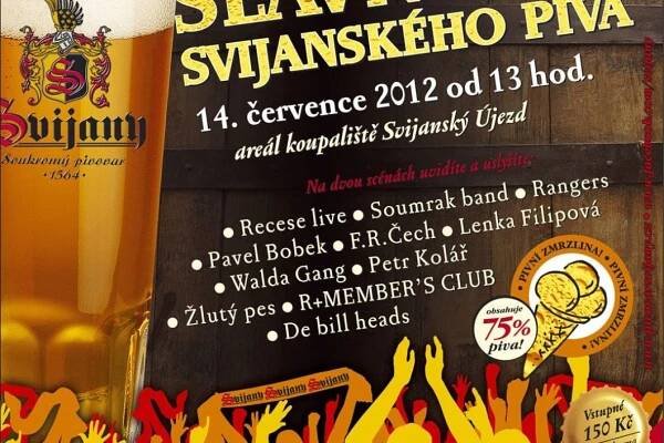 (Festival) - strana 3 - Rodinné výlety