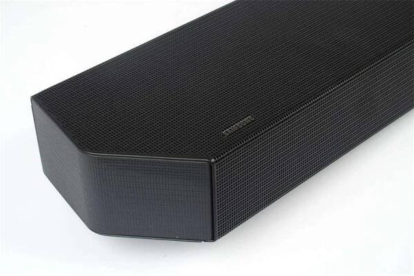 Recenze soundbaru Samsung HW-Q700D. Velmi kvalitní střední třída pro ty, kdo chtějí výbavu a fyzický Dolby Atmos – AVmania.cz