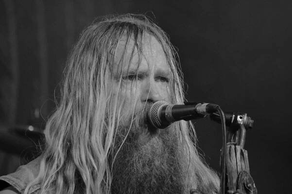 Foto: Zakk Wylde a Black Label Society, 16. 6. 2014, Roxy, Praha – MonsterMusic