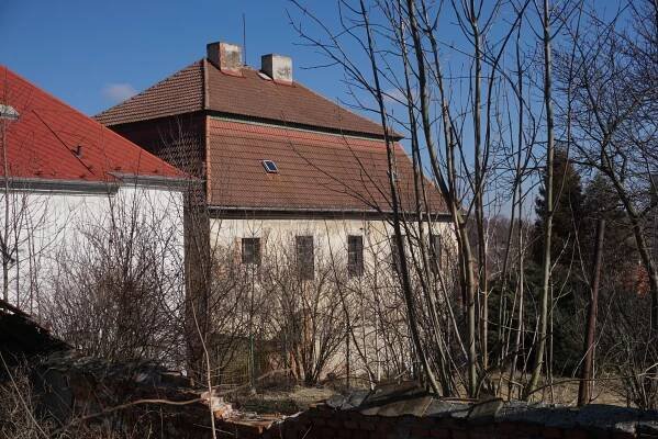 Římskokatolická farnost – děkanství Mašťov – Wikipedie