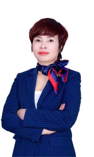 Press Release, Photography website, Tran Thi Bao Tran, 4:3 677x508