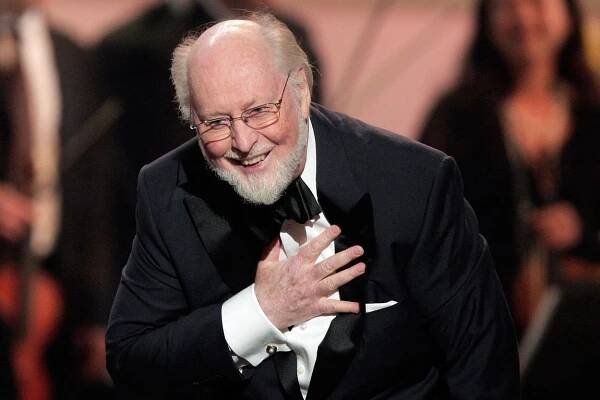 John Williams