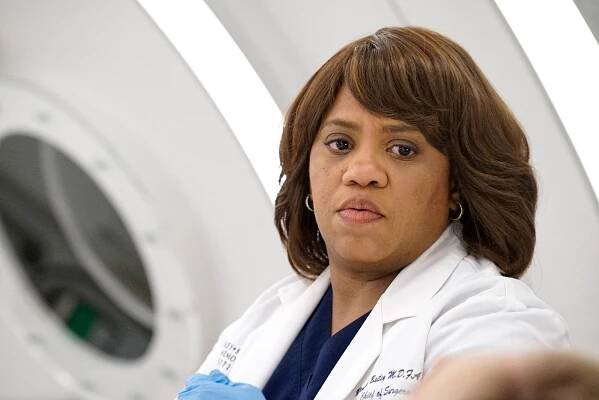 ‘Grey’s Anatomy’ Recap: Meredith Grey Is Headed to Jail