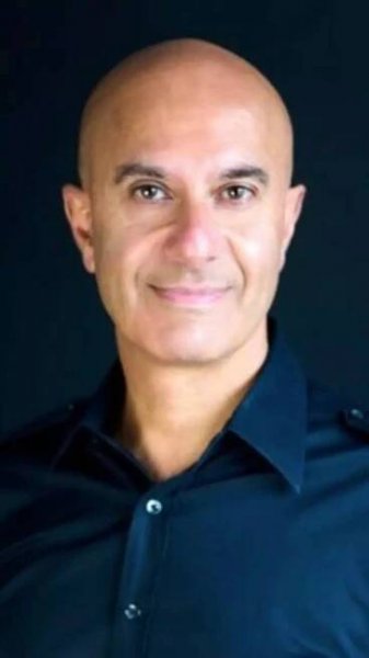 Robin Sharma's 10 rules for a super life