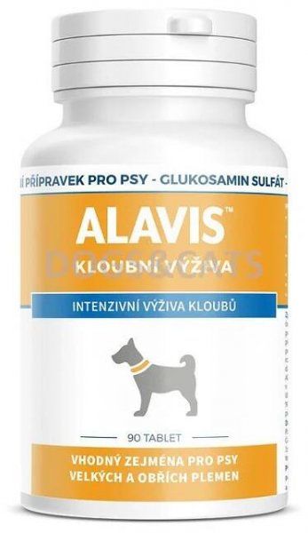 ALAVIS Kloubní výživa