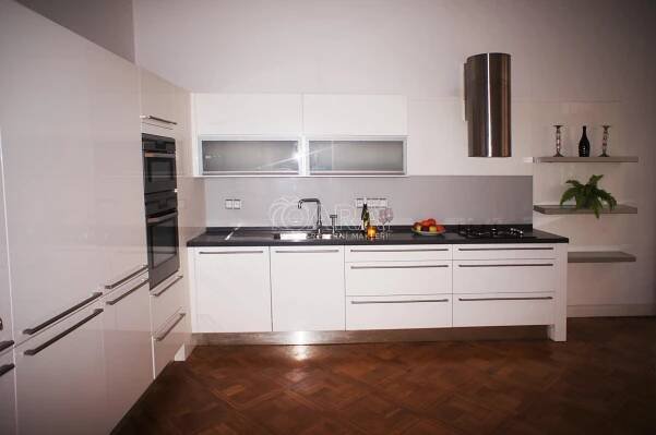 Pronájem luxusního bytu 4+1,  135 m2, Praha 1