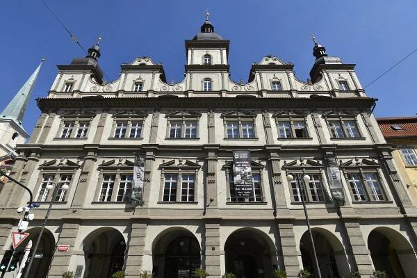 Obrazem: Česko bude mít 18 nových národních památek. Většinou radnice