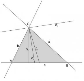 Trojúhelník – Wikipedie