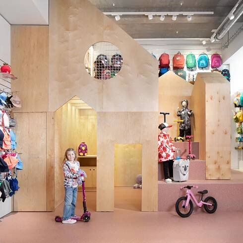 Opening Skibi Republika - Skibi Kids