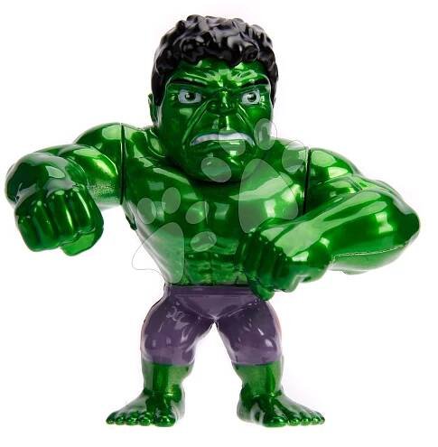Sběratelská figurka Marvel Hulk Jada