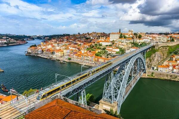 Portugal - The Travel Tinker