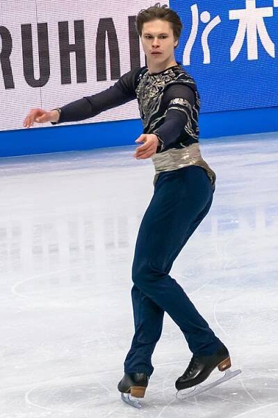 Deniss Vasiļjevs - Wikipedia
