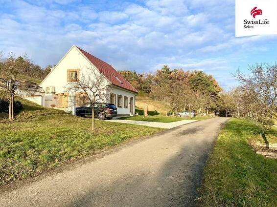 Vlkoš, okres Hodonín