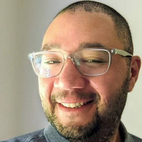 Headshot of Brian Bennett