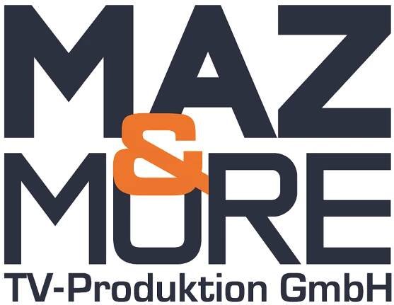 Maz & More TV Produktion