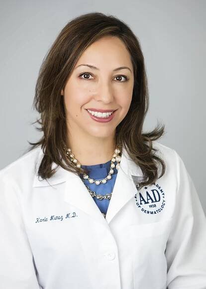 Our Doctor - Vista Dermatology