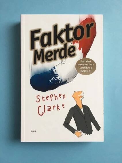 Stephen Clarke:,.