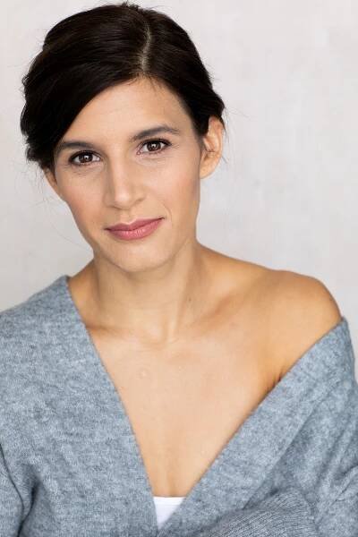 Gallery – Annelyse Ahmad